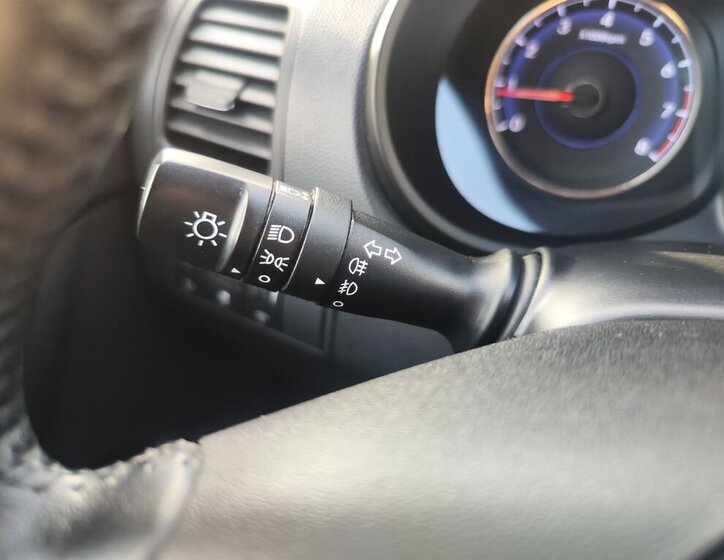 Hyundai ix20 MPV 1,4 l 66 kw