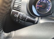 Hyundai ix20 MPV 1,4 l 66 kw