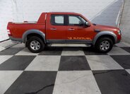 Ford Ranger Pick-up 3,0 l 115 kw