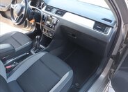 Škoda Rapid Hatchback 1,2 l 81 kw