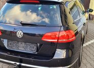 Volkswagen Passat Kombi 1,4 l 90 kw