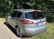 Ford S-MAX MPV 0,0 147 kw