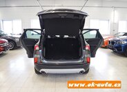 Ford Kuga SUV 2,5 l 112 kw