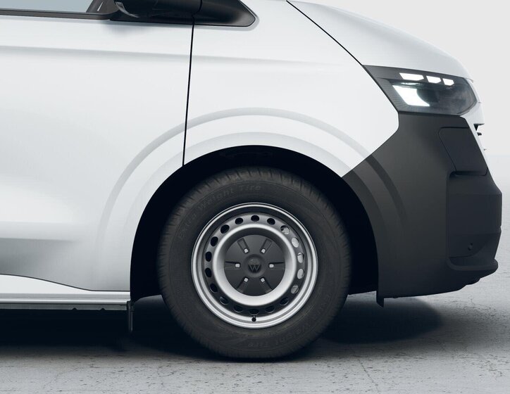 Volkswagen Transporter Skříň 0,0 100 kw