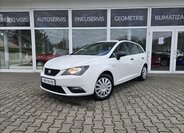 Seat Ibiza 1