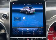 Mercedes-Benz GLC 28