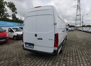 Mercedes-Benz Sprinter Ostatní 2,1 l 120 kw