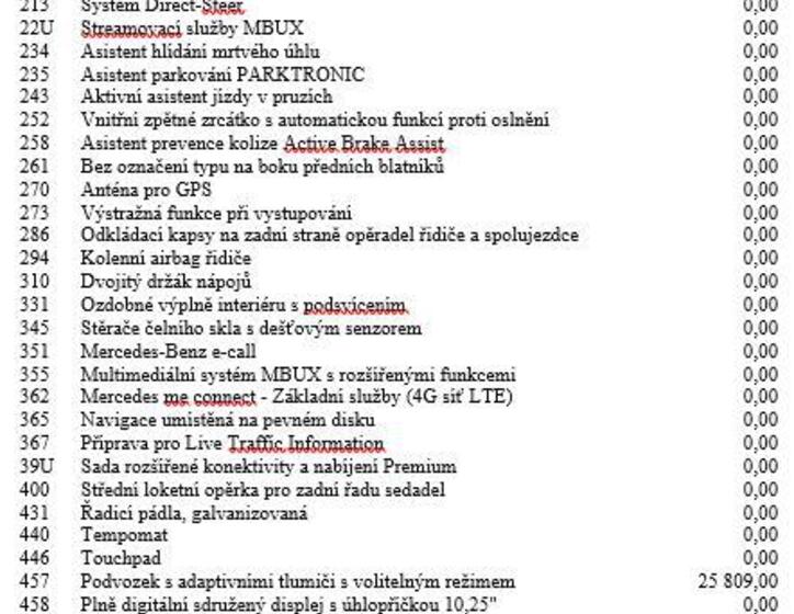 Mercedes-Benz EQB 26