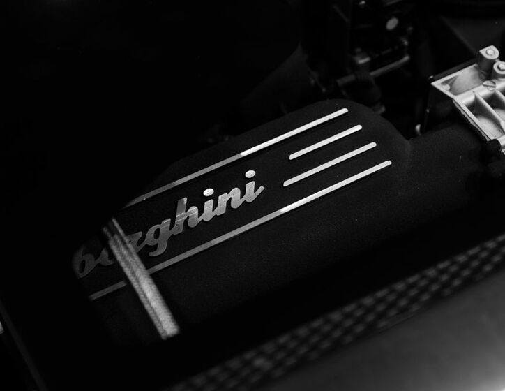 Lamborghini Gallardo 38