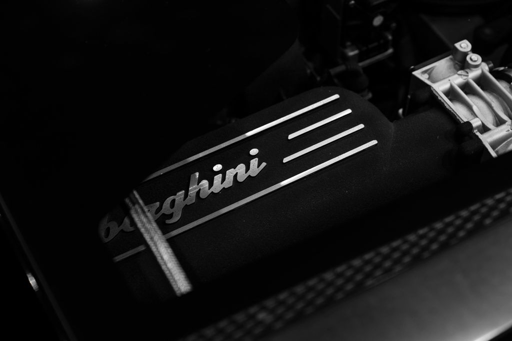 Lamborghini Gallardo