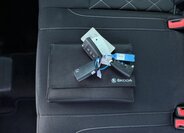 Škoda Karoq SUV / Terénní 1,5 l 110 kw