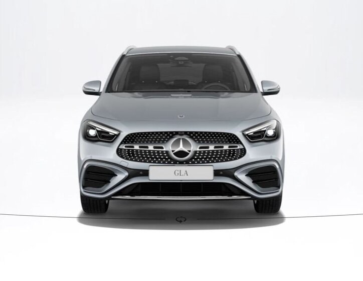 Mercedes-Benz GLA SUV / Terénní 1,3 l 110 kw