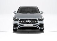 Mercedes-Benz GLA SUV / Terénní 1,3 l 110 kw