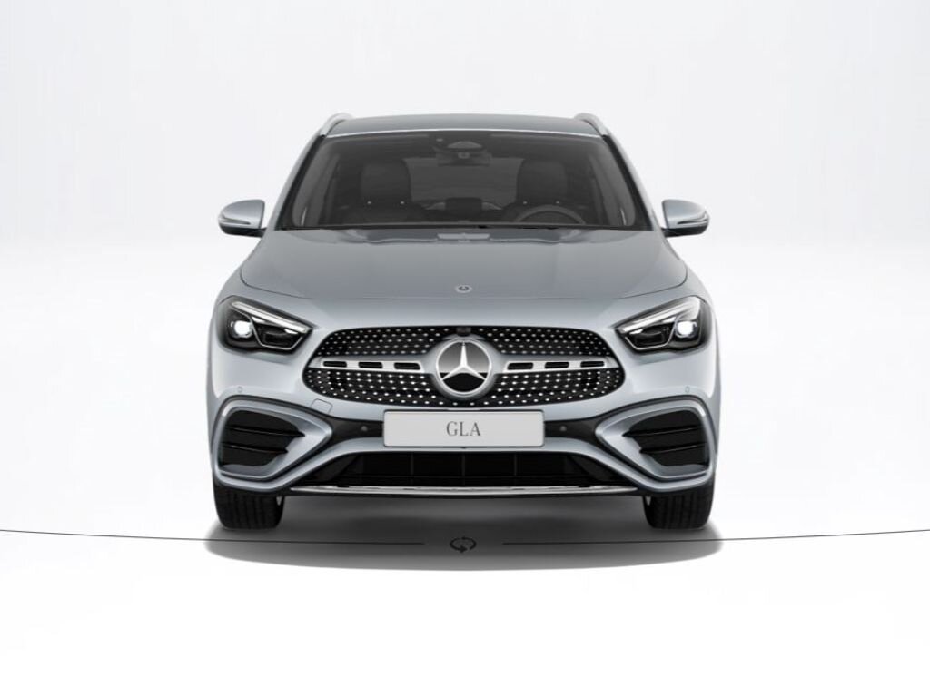 Mercedes-Benz GLA SUV / Terénní 1,3 l 110 kw