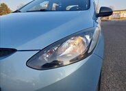 Mazda 2 Hatchback 1,3 l 55 kw