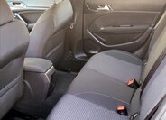 Peugeot 308 Hatchback 1,5 l 75 kw