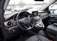 Mercedes-Benz Třídy V MPV 2,1 l 140 kw