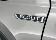 Škoda Kodiaq SUV / Terénní 2,0 l 140 kw