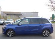Citroën Grand C4 Picasso MPV 1,6 l 88 kw