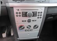 Opel Meriva MPV 1,4 l 66 kw