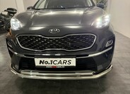 KIA Sportage 31
