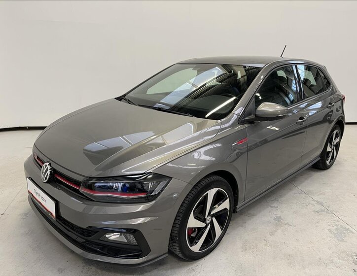 Volkswagen Polo Hatchback 2,0 l 147 kw