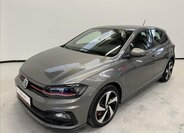 Volkswagen Polo Hatchback 2,0 l 147 kw