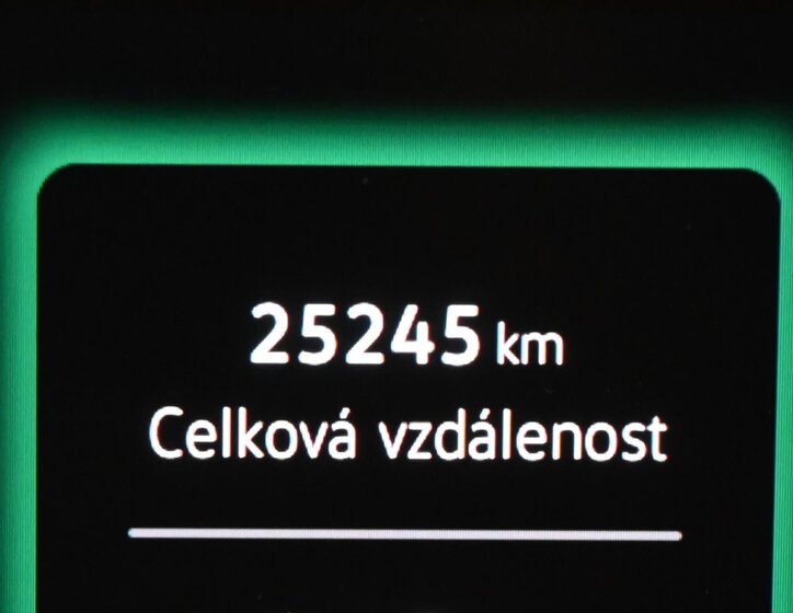 Volkswagen Passat 17