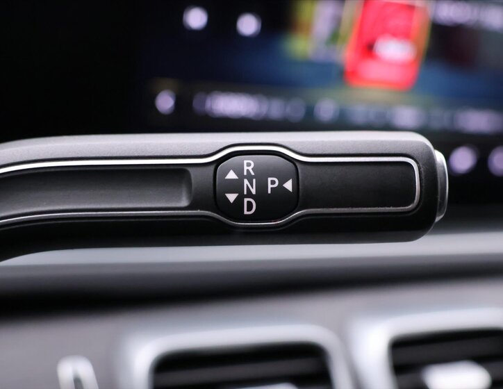 Mercedes-Benz GLE SUV / Terénní 2,0 l 200 kw