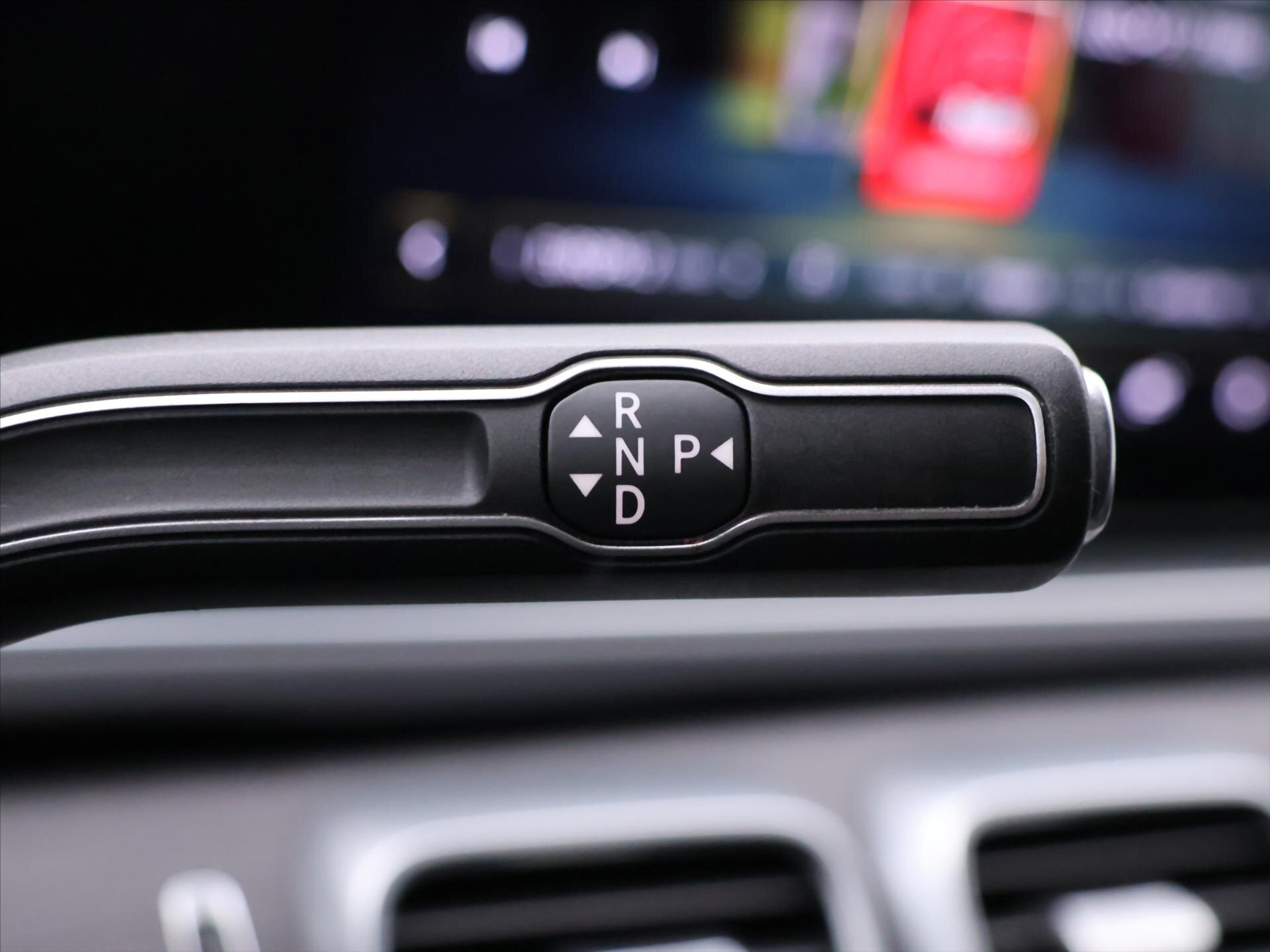 Mercedes-Benz GLE SUV / Terénní 2,0 l 200 kw