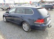 Volkswagen Golf Kombi 1,4 l 90 kw