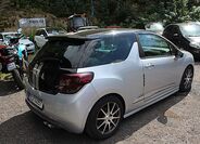 Citroën DS3 7