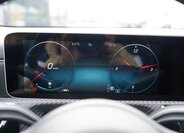 Mercedes-Benz Třídy A Hatchback 1,5 l 85 kw