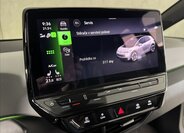 Volkswagen ID.3 Hatchback 0,0 150 kw