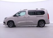 Toyota ProAce City Verso MPV 1,2 l 81 kw