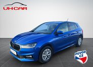 Škoda Fabia Hatchback 999,0 81 kw