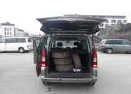 Citroën Berlingo Kombi 1,6 l 73 kw