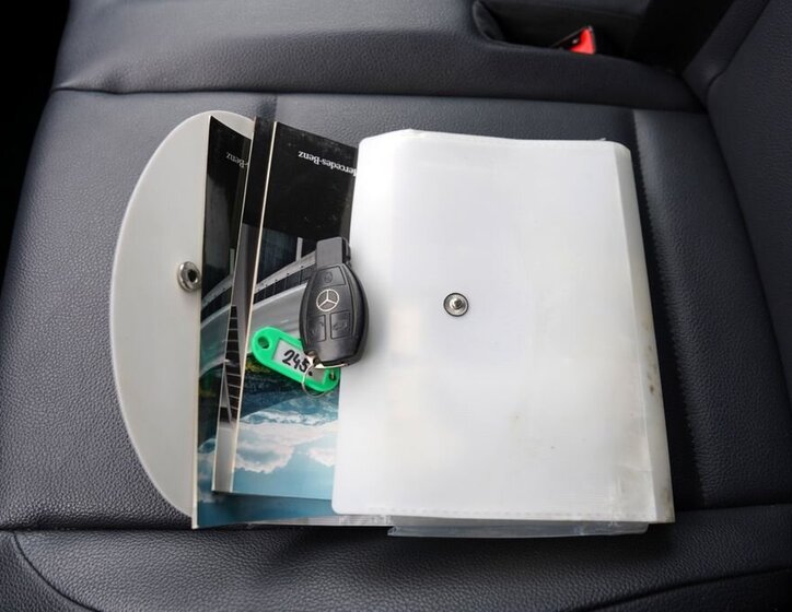 Mercedes-Benz Vito 30