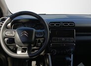 Citroën C3 Aircross Hatchback 1,2 l 81 kw