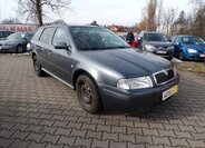 Škoda Octavia Kombi 1,6 l 75 kw