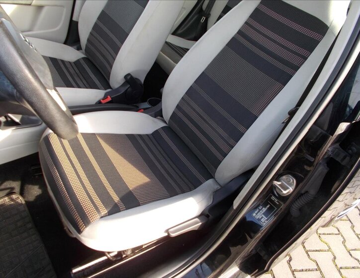 Seat Mii Hatchback 999,0 44 kw