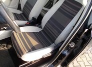 Seat Mii Hatchback 999,0 44 kw