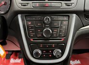 Opel Mokka Hatchback 1,6 l 85 kw