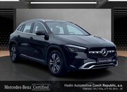 Mercedes-Benz GLA SUV 2,0 l 85 kw