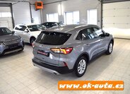 Ford Kuga SUV 2,5 l 165 kw