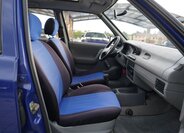 Škoda Felicia Kombi 1,3 l 50 kw