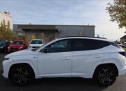 Hyundai Tucson SUV 1,6 l 110 kw