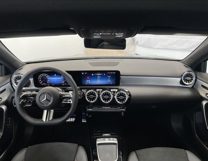 Mercedes-Benz Třídy A 13