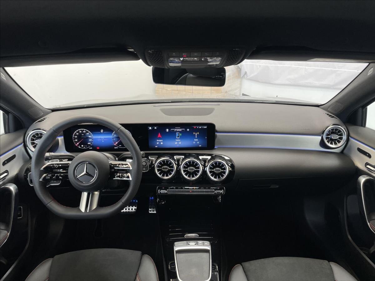 Mercedes-Benz Třídy A