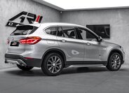 BMW X1 SUV 2,0 l 170 kw